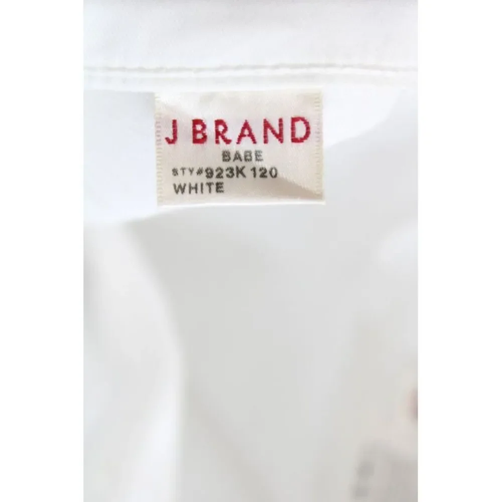 J Brand casual fresh